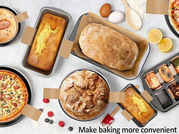 For cooking