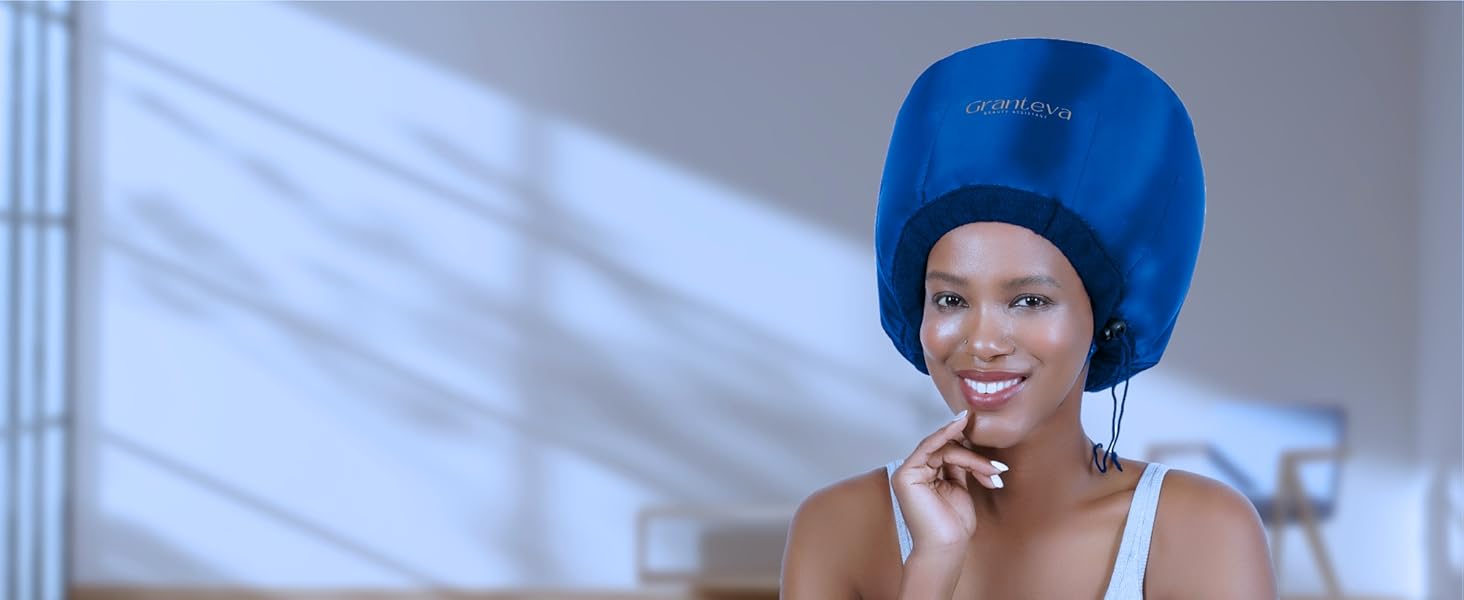 bonnet hair dryer