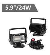 Exzeit Magnetic Light, Led Work Light