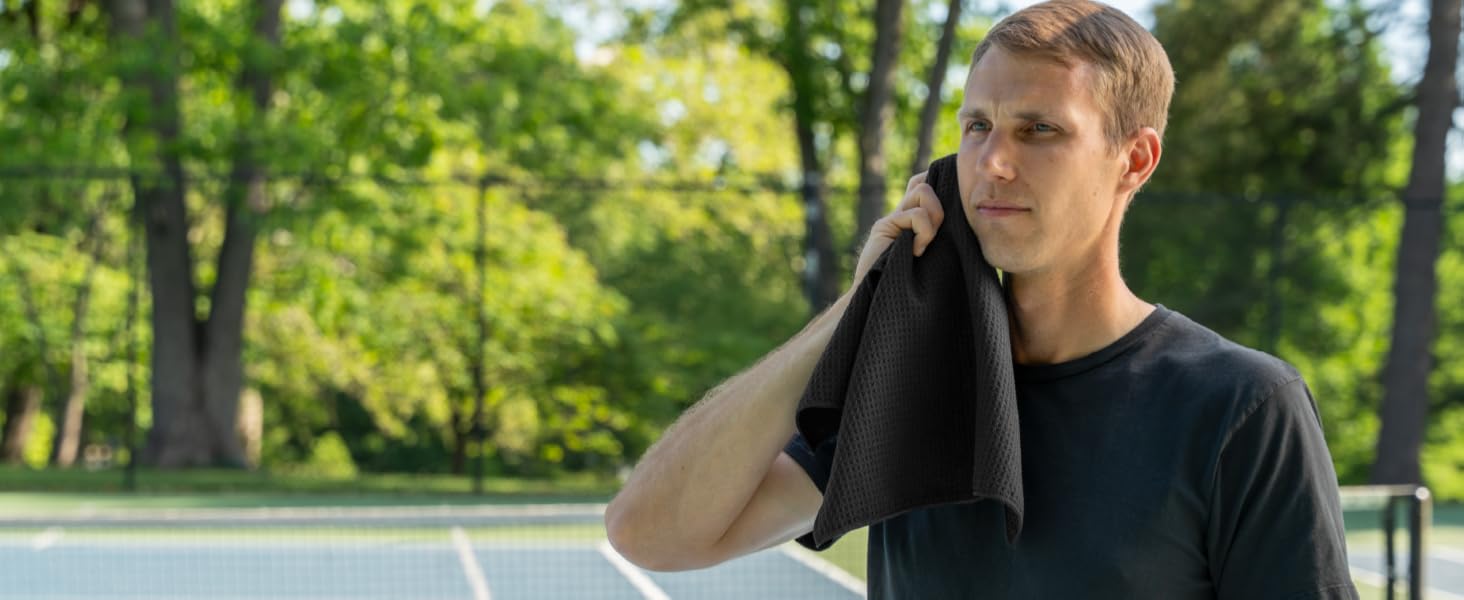 gym towels