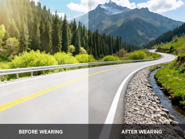 sunglasses polarized uv protection
