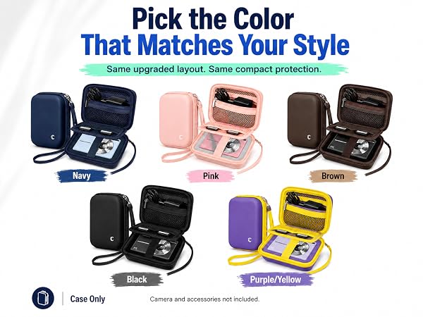 digital camera case