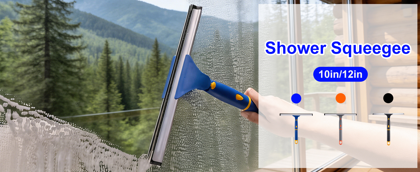squeegee