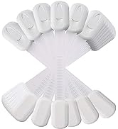 12 Pack Vmaisi Multi-Use Adhesive Straps Locks - Childproofing Baby Proofing Cabinet Latches for ...