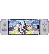 GameSir X2s Type-C Mobile Gaming Controller for iPhone 15 Series (USB-C), Android & HarmonyOS Pho...