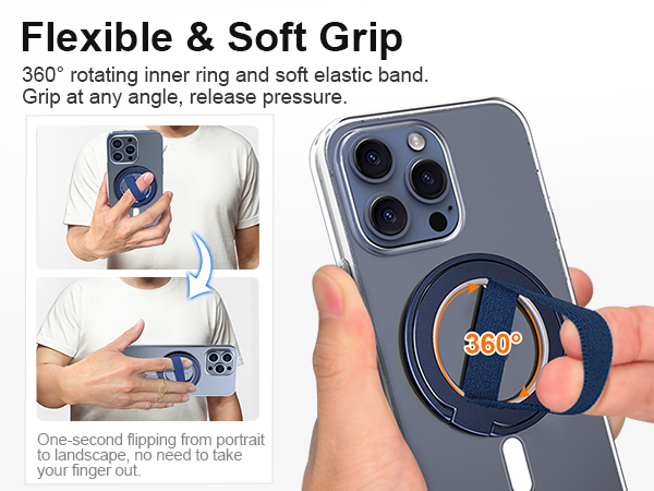 grip