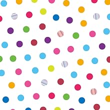 gift wrapping paper