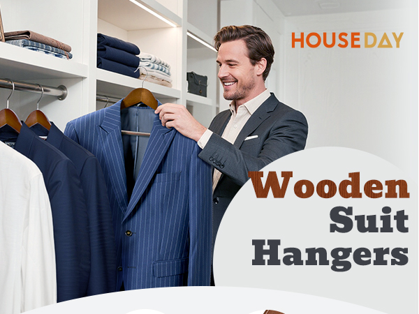 suit hangers