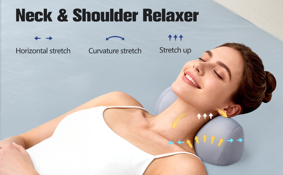 NECK RELAXER