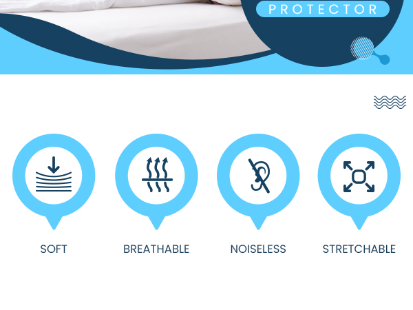 Terry Mattress Protector
