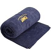 NEWISHTOOL Window Tint Tool Car Dash Cover Mat Carpet Protector, Absorbent Cloth Towel for Dashbo...
