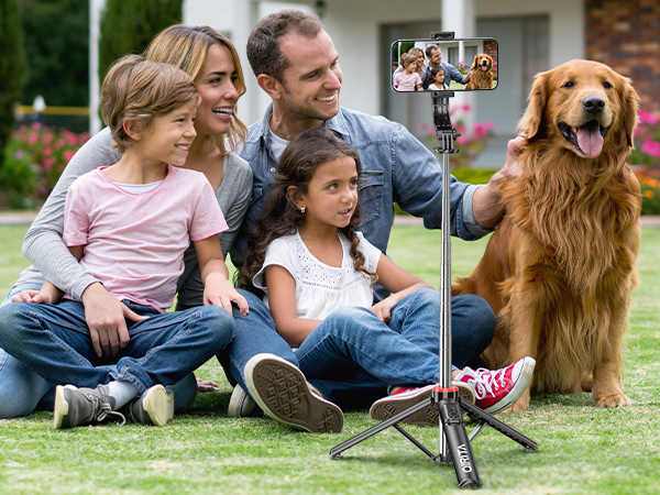 phone tripod stand