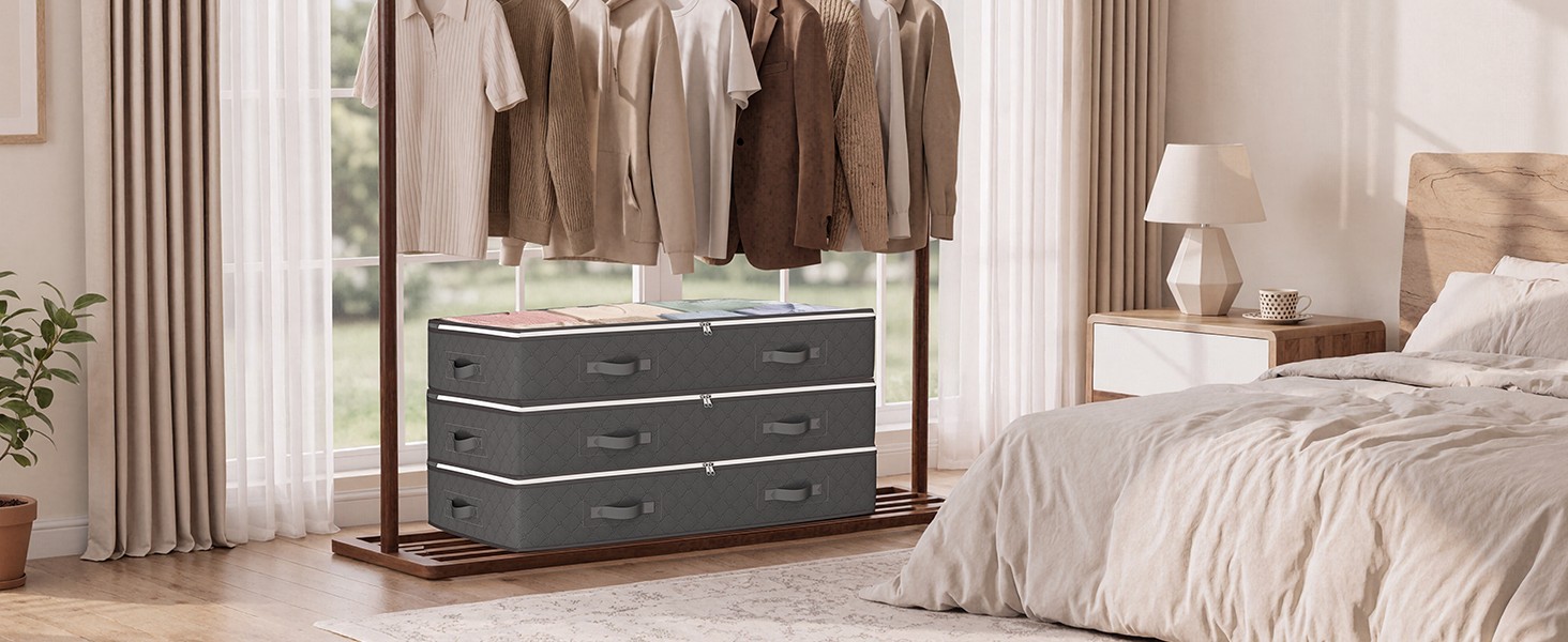 storage bags for clothes
