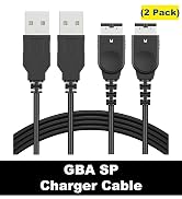 GBA SP Charger Cable