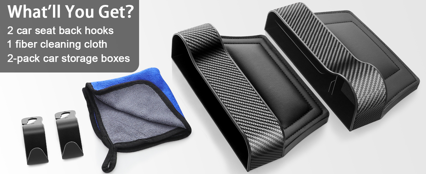car seat gap filler