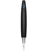 Pinkiou Permanent Makeup Machine Wireless Pigmentation Pen Rechargeable Permanent Makeup Machine ...