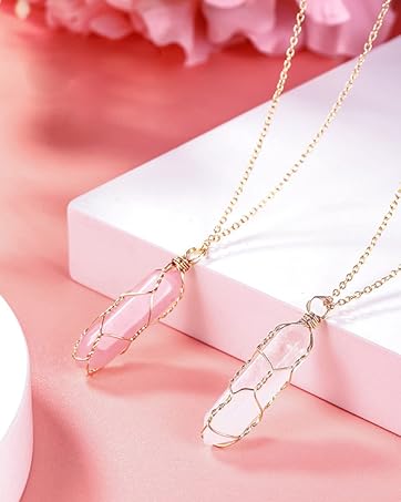 Jewelry pendants