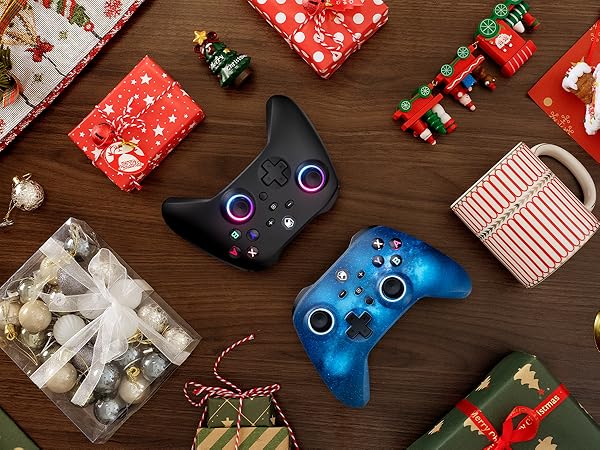 PC controller