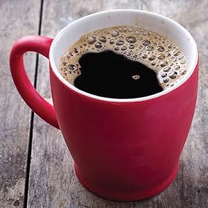 Optimal Brewing Temperature