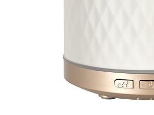Onaboviva Essential Oil Diffuser