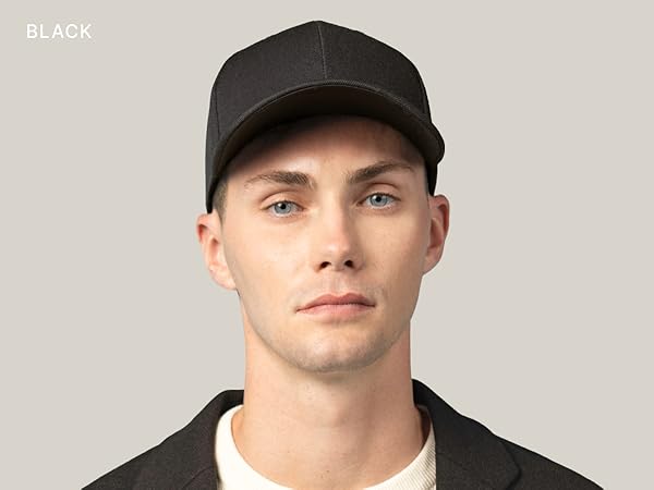 ball cap