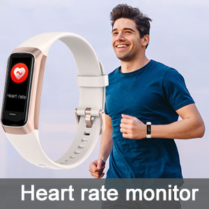 fitness tracker