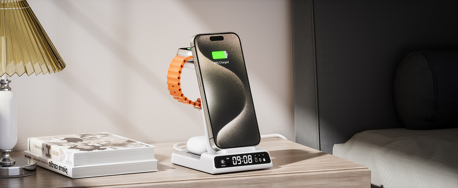 apple watch ultra charger