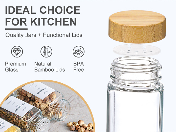 spice bottle