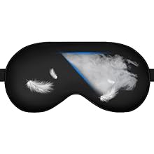 silk sleep mask