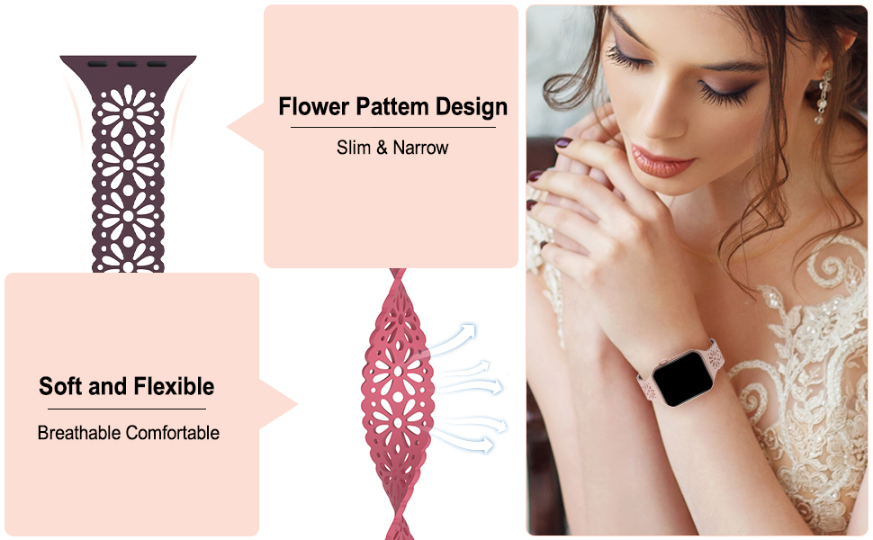 apple watch bands