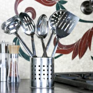 stainless steel tools