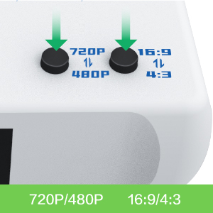 Intelligent key switching