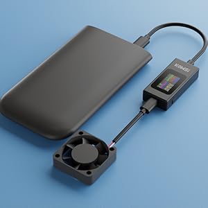 usb cable tester
