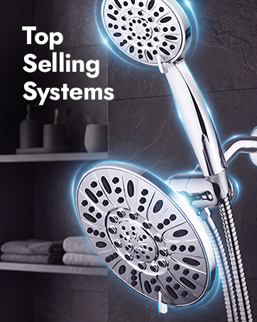 Top Selling Systems
