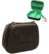 L LTGEM Controller Hard Case for Xbox / PlayStation / Nintendo Switch / PowerA / ELISWEEN / GameS...