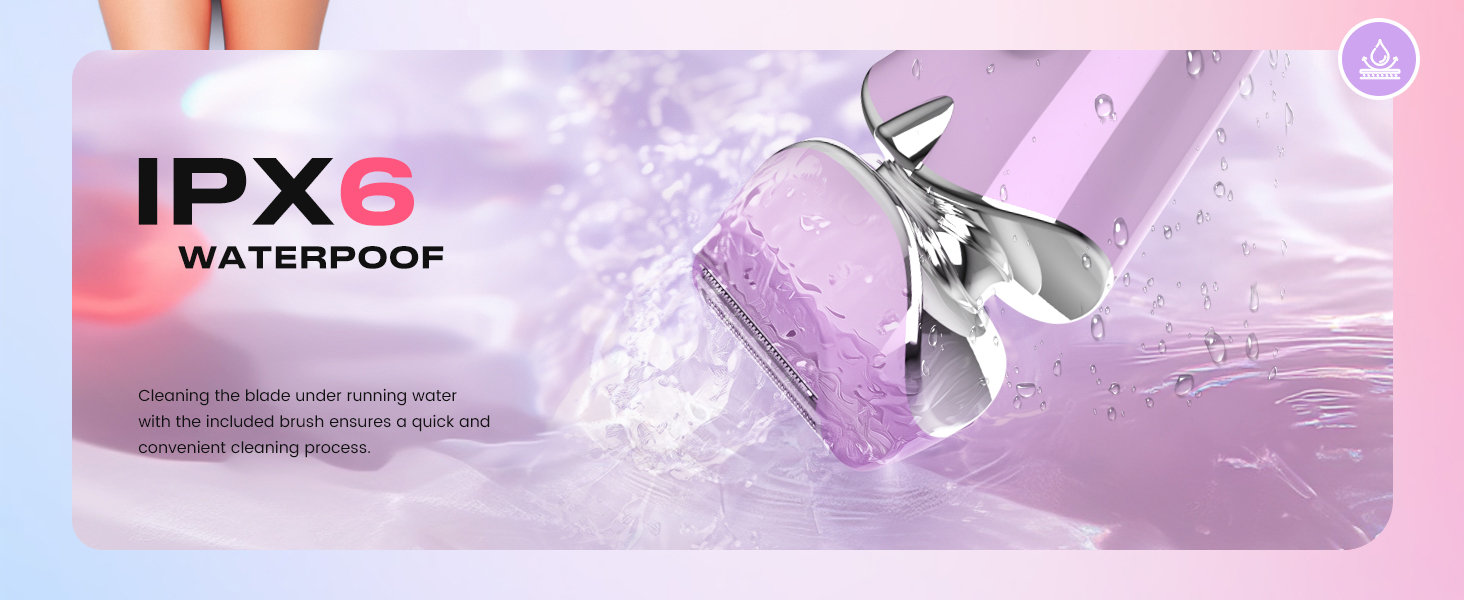 bikini trimmer for women