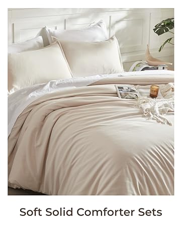 litanika comforter set