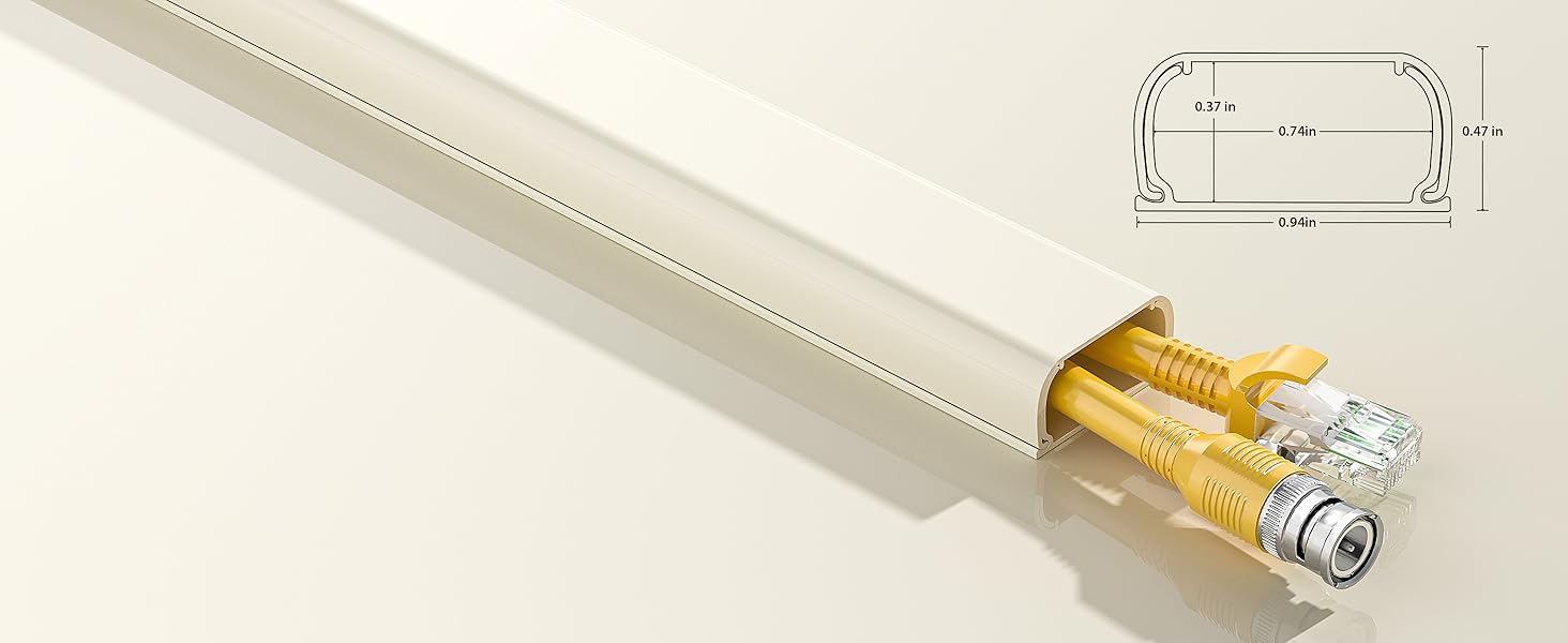 tv cord hider for wall mounted tv,cable raceway,wire cover,cable cover,tv wire hider for wall