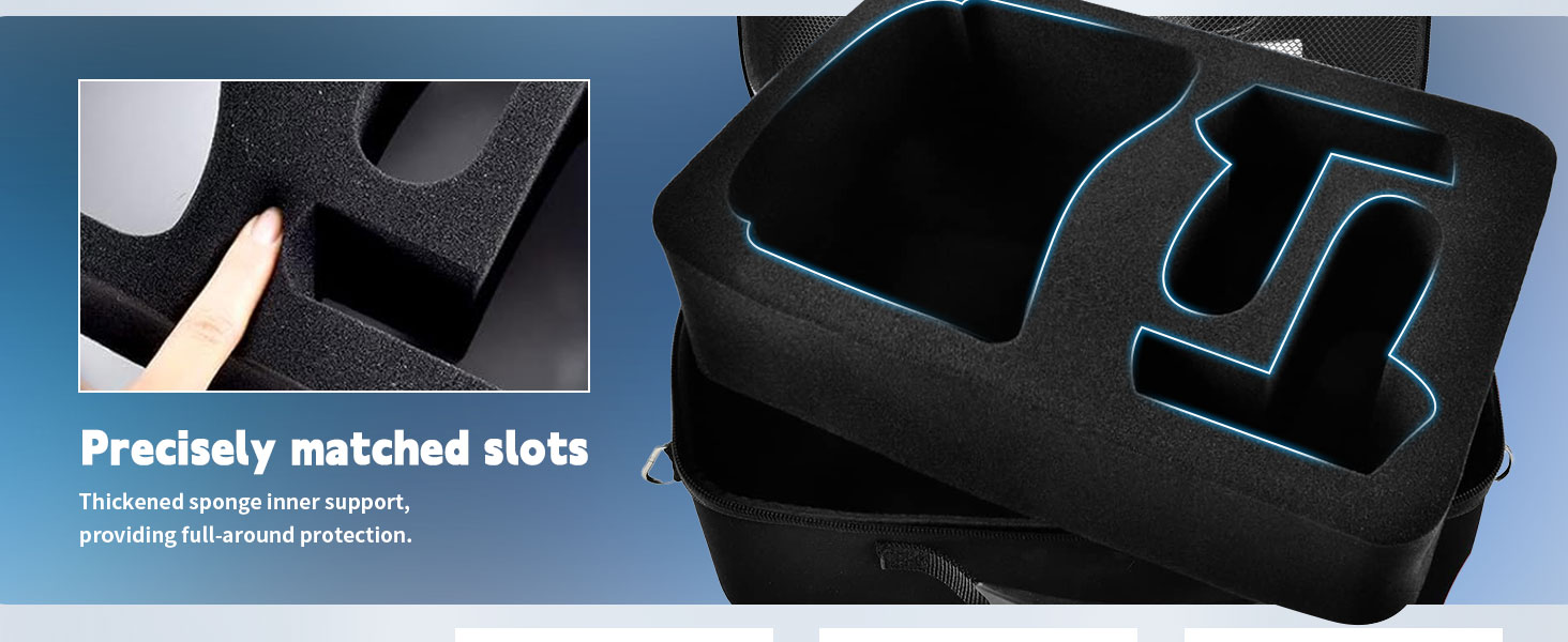 quest 3 case