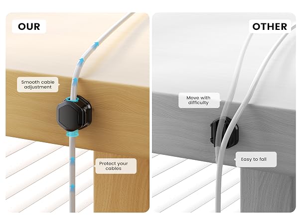 smooth cable adjustment 2