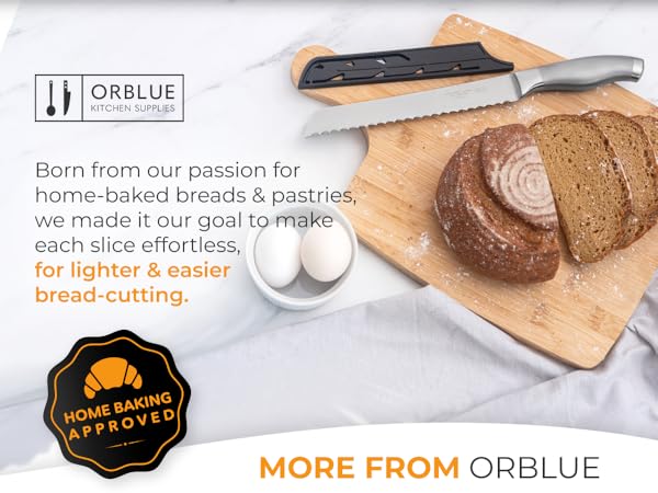 bread knife