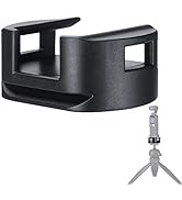 OSMO Pocket WiFi Base Tripod Mount Adapter Compatible with OSMO Pocket 1/2 Gimbal WiFi Wireless M...