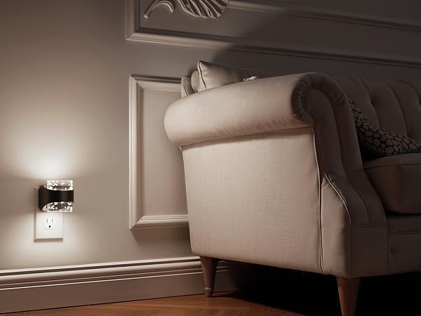 night light