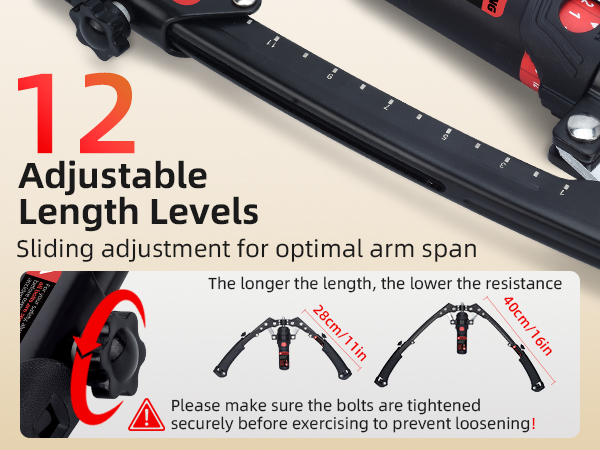 arm trainer