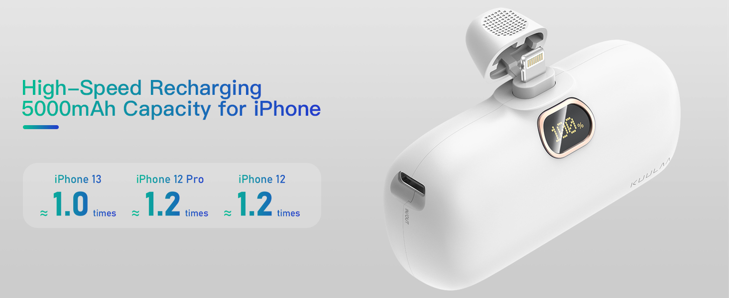 the iphone 12 is a wireless charging device that can be used to charge your iphone.