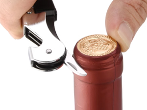 Wine Opener