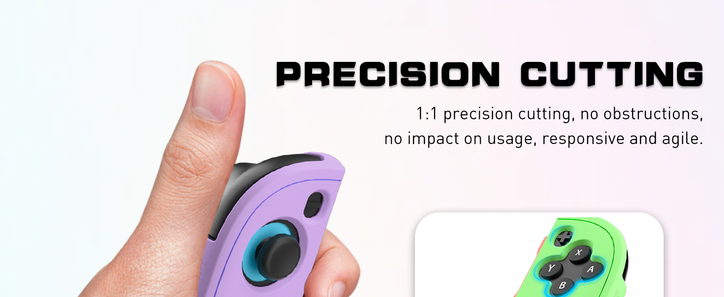 nintendo switch 2 joycon grip
