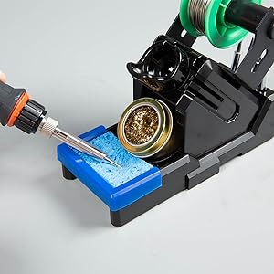 cleaning sponge