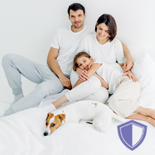 Lasting Protection