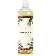 Thymes Heritage All Purpose Cleaner Concentrate - Frasier Fir Scented Household Cleaning Supplies...